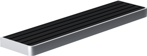 Полка Damixa Jupiter DA7737600 фото 3