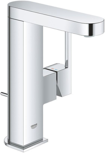 36 771 руб. Смеситель Grohe Plus 23871003 для раковины Смеситель Grohe Plus 23871003 для раковины