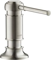 Дозатор Axor Montreux 42018800 сталь