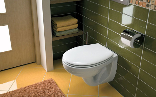 Комплект Geberit Idol 458.122.2U.1 фото 3