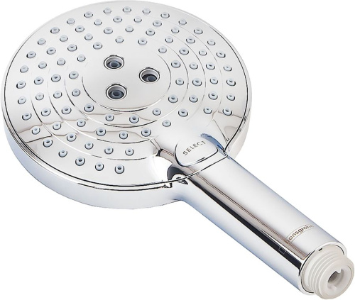 Душевая стойка Hansgrohe Raindance Select S 240 27115000 Showerpipe фото 4