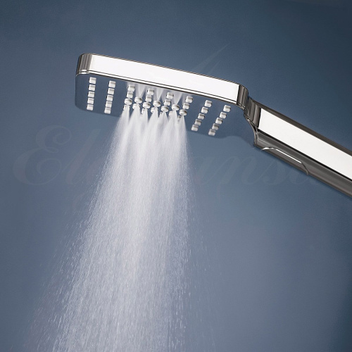 Душевой гарнитур Elghansa Shower Rail SB-67 фото 7