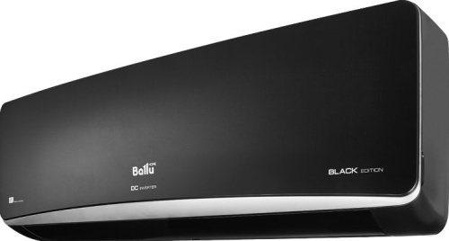 Кондиционер Ballu Platinum ERP DC Inverter Black Edition BSPI-13HN1 фото 10