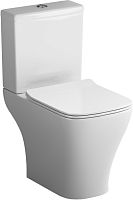 Унитаз-компакт Damixa Origin Bit 778608SC с микролифтом