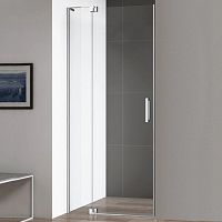 Душевая дверь в нишу Cezares Slider B 1 100/110 C Cr