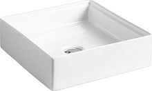 Раковина ArtCeram Scalino SCL001 38 см