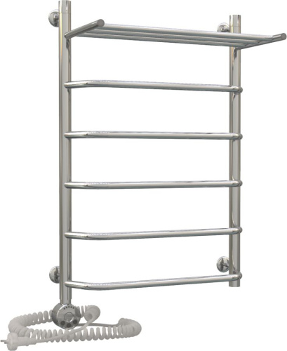 20 367 руб. Полотенцесушитель электрический Aquanerzh Трапеция с полкой L 80х50 Полотенцесушитель электрический Aquanerzh Трапеция с полкой L 80х50