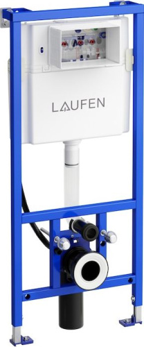 Система инсталляции для унитазов Laufen Lis CW2 8.9466.1 для унитазов с функцией биде
