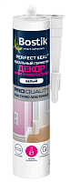 Герметик акриловый универсальный Bostik Perfect Seal Декор 280 мл.