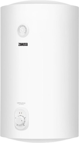 Водонагреватель Zanussi Orfeus DH ZWH/S 50