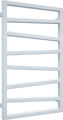 50 047 руб. Полотенцесушитель электрический Terma Zigzag 50x83, белый матовый фото 2 Полотенцесушитель электрический Terma Zigzag 50x83, белый матовый фото 2