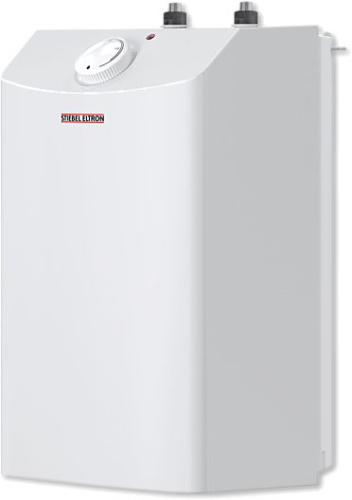 Водонагреватель Stiebel Eltron ESH 10 U-P Plus фото 7