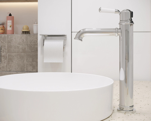 14 410 руб. Смеситель Timo Arisa 5311/00F chrome для раковины фото 4 Смеситель Timo Arisa 5311/00F chrome для раковины фото 4