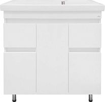 Мебель для ванной Misty Фостер 80