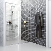 Душевая дверь в нишу IDDIS Zodiac ZOD6CS3i69 130 см