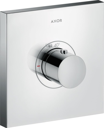 86 490 руб. Термостат Axor ShowerSelect HighFlow 36718000 для душа Термостат Axor ShowerSelect HighFlow 36718000 для душа