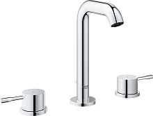 Смеситель Grohe Essence New 20296001 для раковины