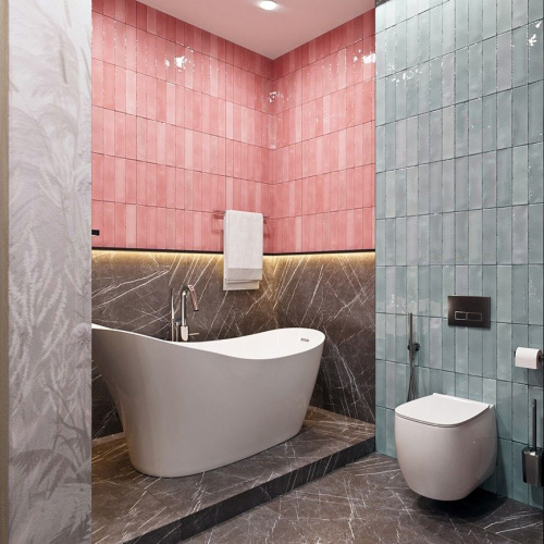 Смеситель Paini Cox 78CR136LM напольный