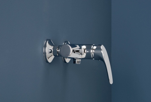 Смеситель Aquanet Techno SD90887 для душа фото 3