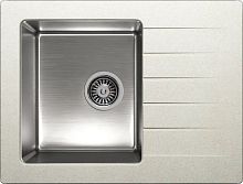 Мойка кухонная Tolero Twist TTS-660 № 102 сафари