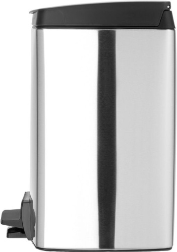 Мусорное ведро Brabantia Pedal Bin 395642 10л фото 3
