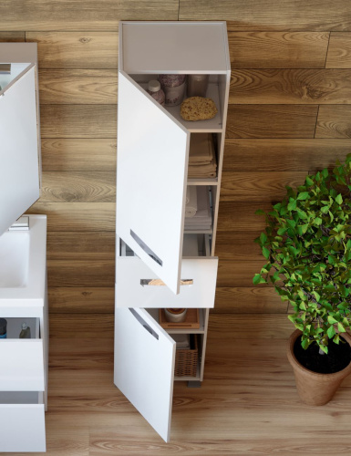 Шкаф-пенал Vigo Plaza 40 фото 2