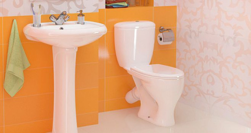 2 460 руб. Раковина Santeri Воротынский 50 фото 5 Раковина Santeri Воротынский 50 фото 5