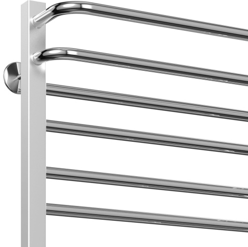 41 700 руб. Полотенцесушитель водяной Terminus Орион П20 500x1270 фото 2 Полотенцесушитель водяной Terminus Орион П20 500x1270 фото 2