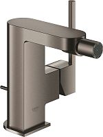 Смеситель Grohe Plus 33241AL3 для биде, темный графит