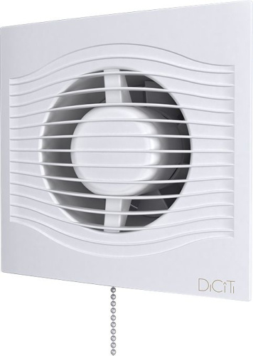 Вытяжной вентилятор Diciti Slim 6-02 фото 2