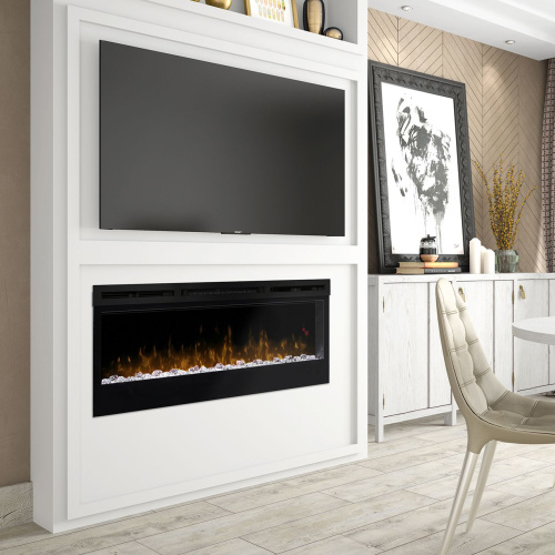 Электрокамин Dimplex Prism 50 фото 2