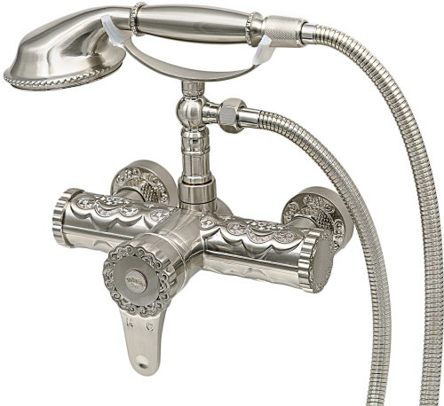 Смеситель Milacio Villena MC.302.SL для душа фото 2