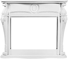 Портал Firelight Ovatio 30 белый