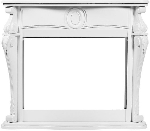 35 190 руб. Портал Firelight Ovatio 30 белый Портал Firelight Ovatio 30 белый
