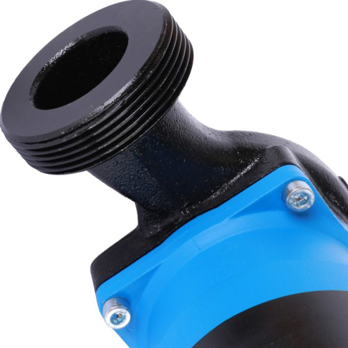 Циркуляционный насос Stout Mini Pro 32/60-180 фото 3