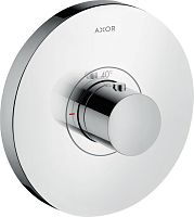 Термостат Axor ShowerSelect HighFlow 36721000 для душа, хром