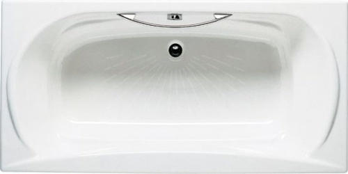 Чугунная ванна Roca Akira 2325G000R 170х85 фото 6 Чугунная ванна Roca Akira 2325G000R 170х85 фото 6