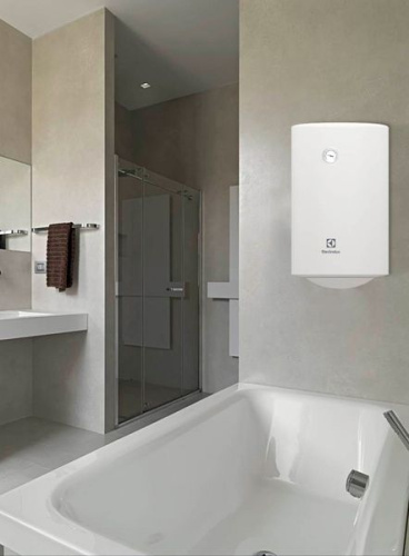 Водонагреватель Electrolux EWH 50 Quantum Pro фото 2
