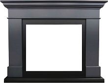 Портал Royal Flame California, серый графит для очагов Dioramic 28 LED FX и Jupiter FX New
