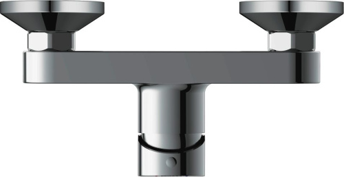 Смеситель Cersanit Nature 63065 для душа фото 6