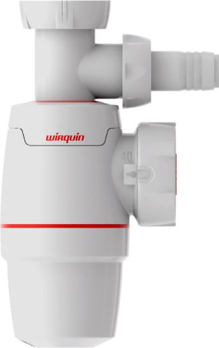 Сифон для раковины Wirquin Neo 30987070