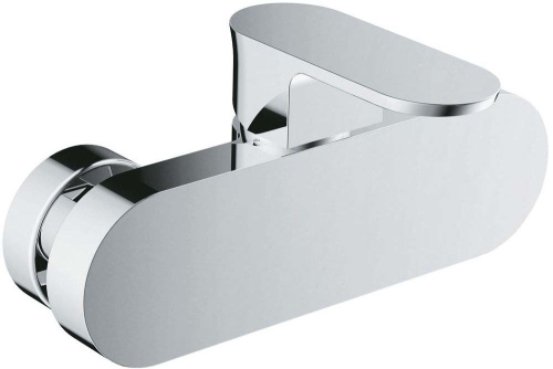 21 520 руб. Смеситель Clever Selene 98151 для душа Смеситель Clever Selene 98151 для душа