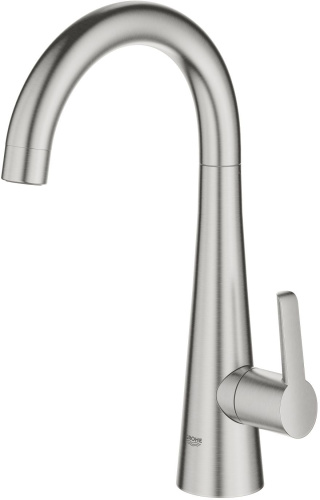 Кран Grohe Zedra 30026DC2 для фильтра фото 5