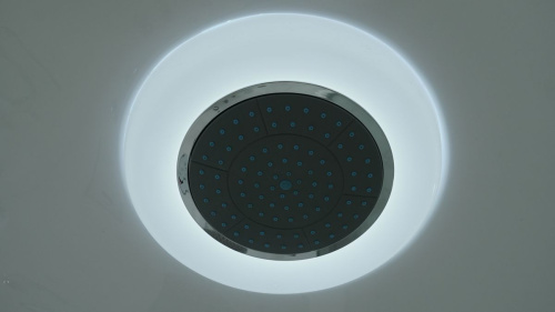 Душевой бокс Timo Lux T-7735 фото 13