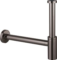 Сифон для раковины Grohe 28912A00 темный графит