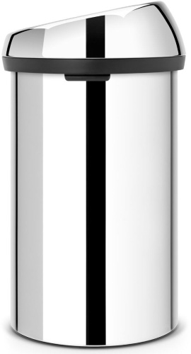 Мусорное ведро Brabantia Touch Bin 402609 фото 3