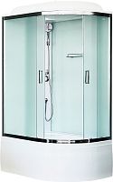 Душевая кабина Royal Bath BK RB8120BK5-WC-CH-L