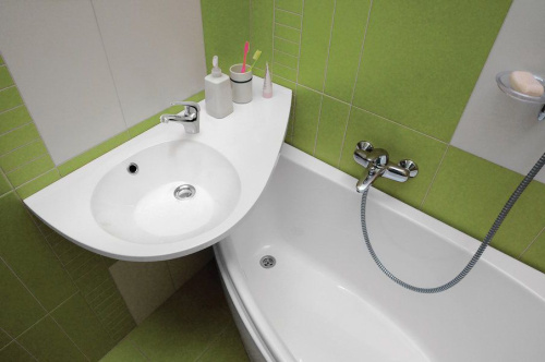 Раковина Ravak Avocado Comfort R фото 3