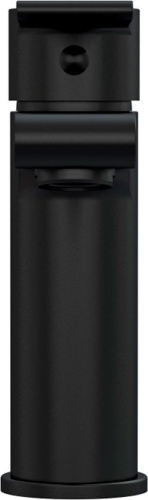 10 130 руб. Смеситель Cersanit Brasko Black 63107 для раковины фото 3 Смеситель Cersanit Brasko Black 63107 для раковины фото 3