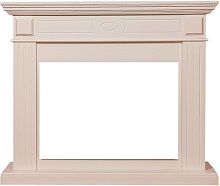 Портал Firelight Bianco 30 шпон белёный дуб